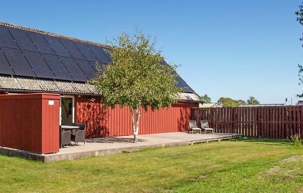 Holiday Home - Olofsbo/Falkenberg , Sweden - S16331 103