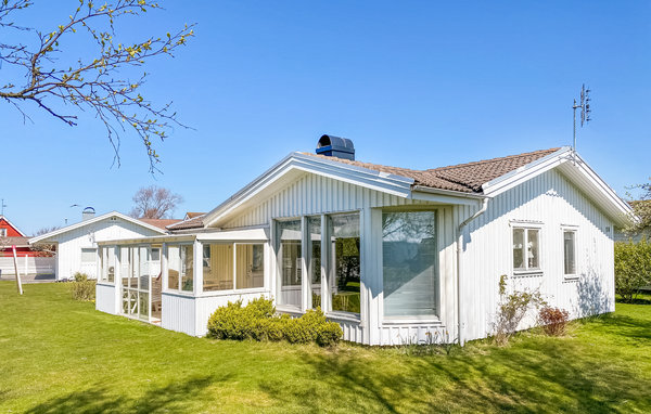 Holiday Home - Skrea strand/Falkenberg , Sweden - S16356 1