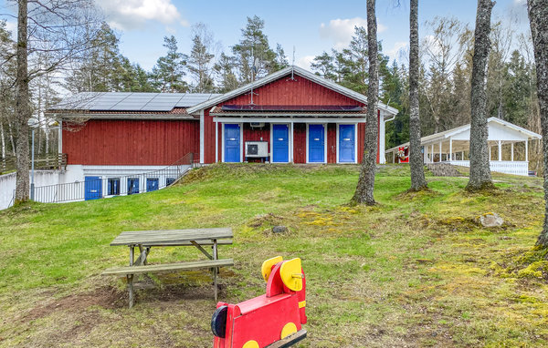 Ferienhaus - Jälluntofta/Unnaryd , Schweden - S16360 7