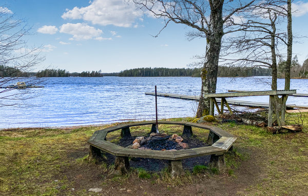 Ferienhaus - Jälluntofta/Unnaryd , Schweden - S16360 8