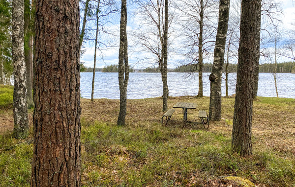 Ferienhaus - Jälluntofta/Unnaryd , Schweden - S16360 903