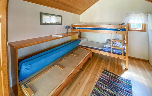 Ferienhaus - Jälluntofta/Unnaryd , Schweden - S16360 602