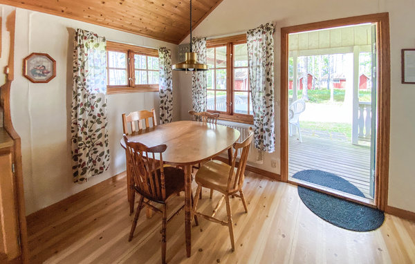 Ferienhaus - Jälluntofta/Unnaryd , Schweden - S16360 4
