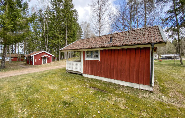Ferienhaus - Jälluntofta/Unnaryd , Schweden - S16360 81