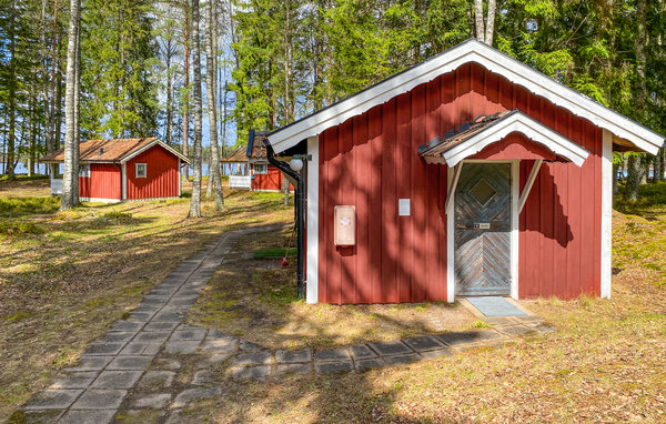 Ferienhaus - Jälluntofta/Unnaryd , Schweden - S16360 101