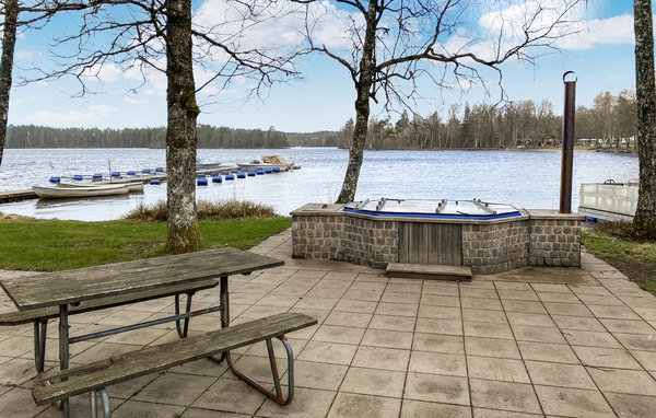 Semesterhus - Jälluntofta/Unnaryd , Sverige - S16361 902