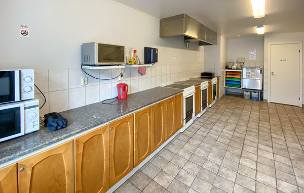 Domy wakacyjne - Jälluntofta/Unnaryd , Szwecja - S16362 401