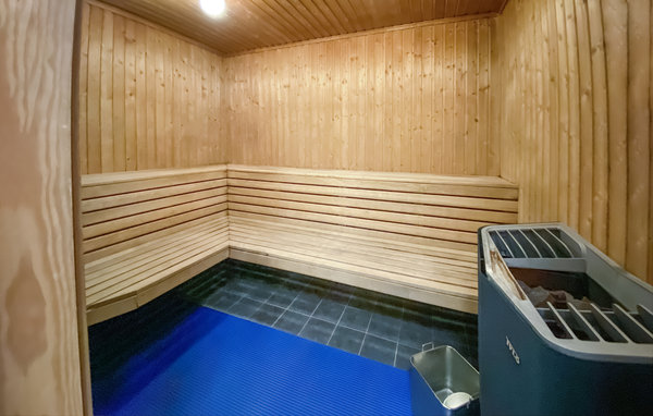 Holiday Home - Jälluntofta/Unnaryd , Sweden - S16363 6