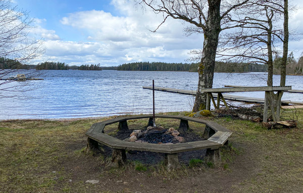 Holiday Home - Jälluntofta/Unnaryd , Sweden - S16366 8