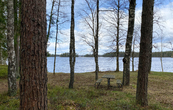 Holiday Home - Jälluntofta/Unnaryd , Sweden - S16366 903
