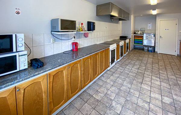 Holiday Home - Jälluntofta/Unnaryd , Sweden - S16366 401