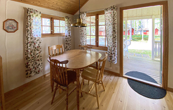 Holiday Home - Jälluntofta/Unnaryd , Sweden - S16366 4
