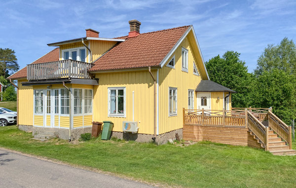 Holiday Home - Bökeberg/Hylte , Sweden - S16367 1