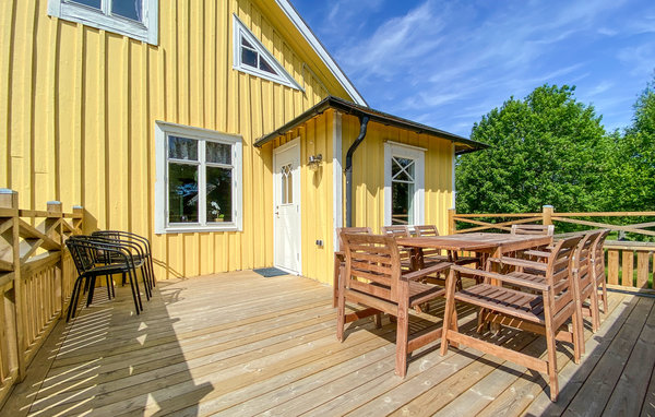 Holiday Home - Bökeberg/Hylte , Sweden - S16367 2