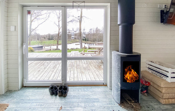 Vakantiehuis 