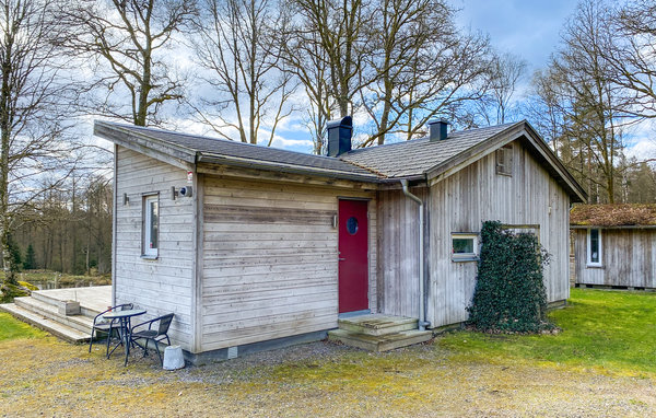 Vakantiehuis 