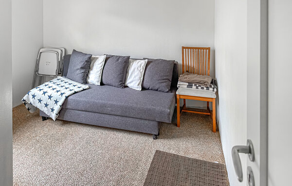 Holiday Home - Väröbacka , Sweden - S16376 501
