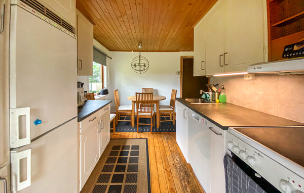 Feriehuse - Väröbacka , Sverige - S16376 5