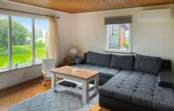 Feriehuse - Väröbacka , Sverige - S16376 3