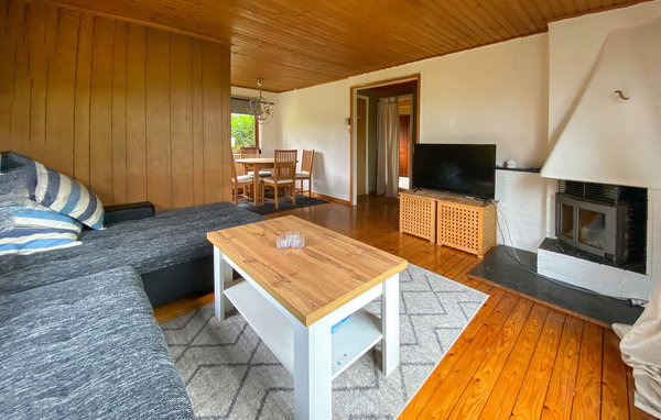 Feriehuse - Väröbacka , Sverige - S16376 4