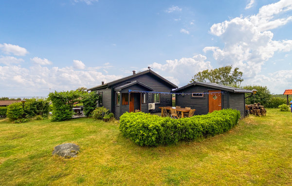 Holiday Home - Väröbacka , Sweden - S16376 1