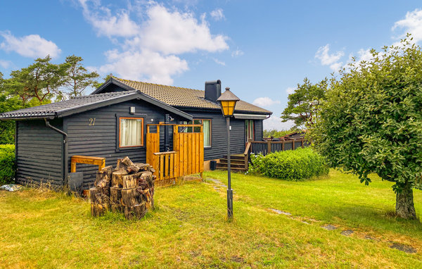 Feriehuse - Väröbacka , Sverige - S16376 81