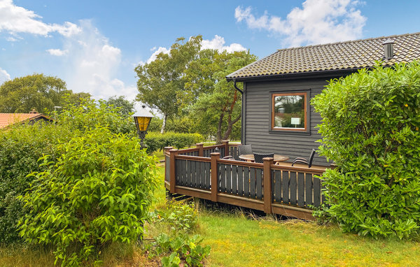 Feriehuse - Väröbacka , Sverige - S16376 101