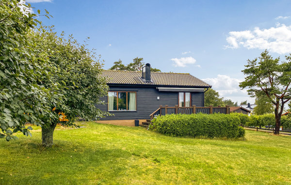 Feriehuse - Väröbacka , Sverige - S16376 102
