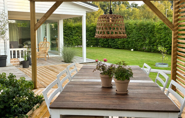 Semesterhus - Eldsberga/Halmstad , Sverige - S16379 103