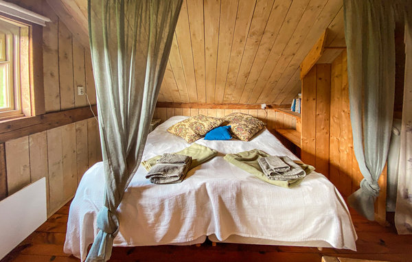 Holiday Home - Grimmared/Veddige , Sweden - S16383 602