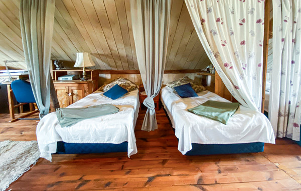 Holiday Home - Grimmared/Veddige , Sweden - S16383 604