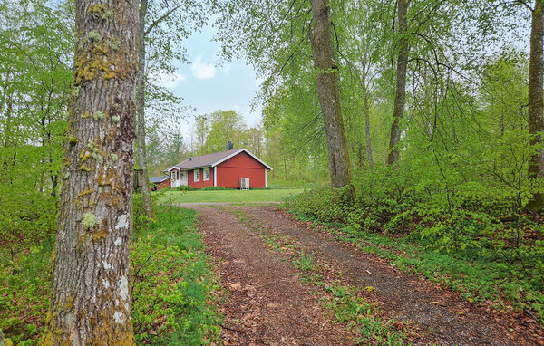 Semesterhus - Knäred , Sverige - S16384 1