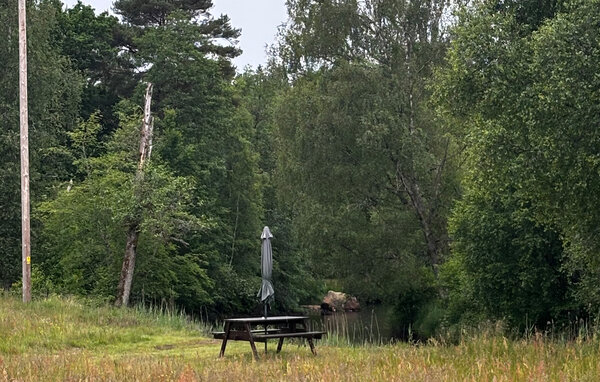 Feriehuse - Knäred , Sverige - S16385 104