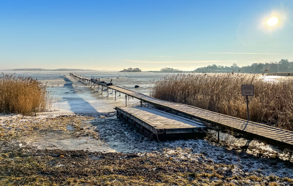 Semesterlägenhet - Onsala , Sverige - S16387 9