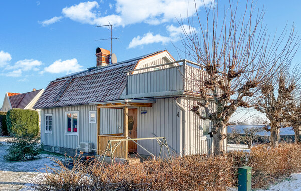 Semesterlägenhet - Onsala , Sverige - S16387 82