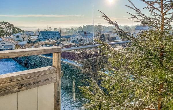Semesterlägenhet - Onsala , Sverige - S16387 8