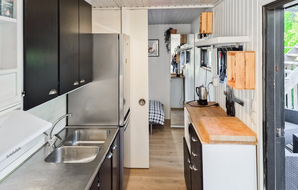 Semesterhus - Stråvalla , Sverige - S16388 4