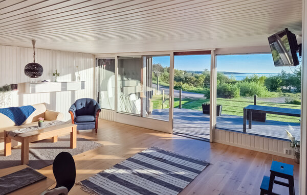 Semesterhus - Stråvalla , Sverige - S16388 3