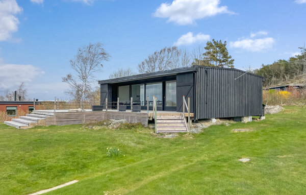 Semesterhus - Stråvalla , Sverige - S16388 81