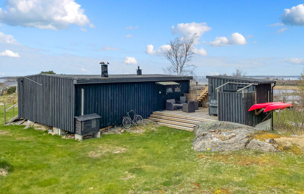 Semesterhus - Stråvalla , Sverige - S16388 82