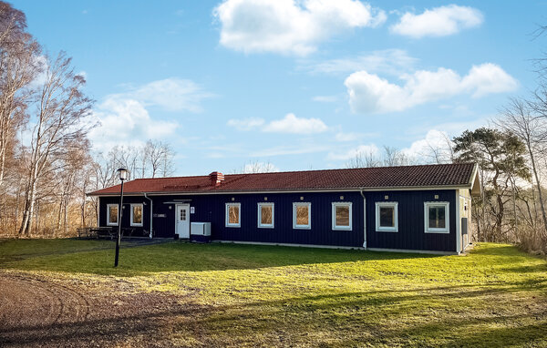 Semesterhus - Gottskär/Onsala , Sverige - S16389 1