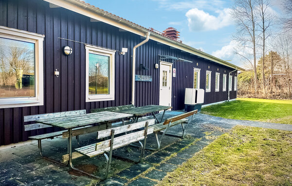 Semesterhus - Gottskär/Onsala , Sverige - S16389 2