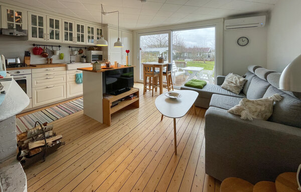 Ferienhaus 