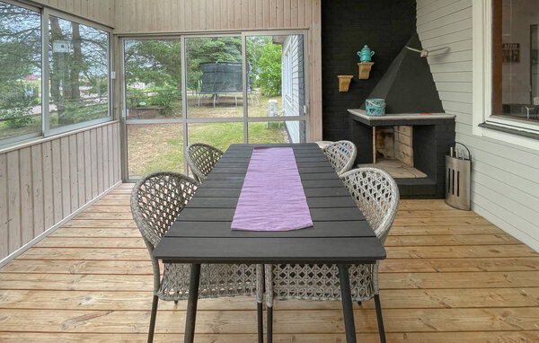 Feriehuse - Eldsberga/Halmstad , Sverige - S16396 501