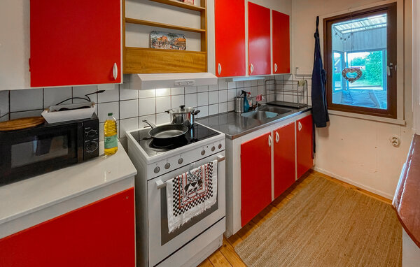 Feriehuse - Eldsberga/Halmstad , Sverige - S16396 401