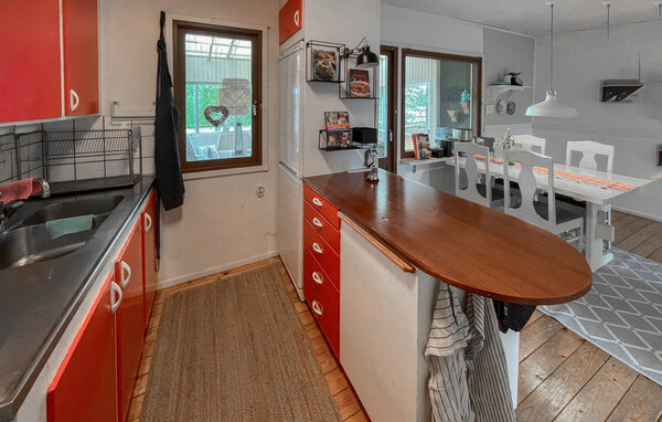 Feriehuse - Eldsberga/Halmstad , Sverige - S16396 7