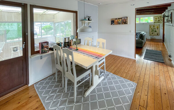 Feriehuse - Eldsberga/Halmstad , Sverige - S16396 402