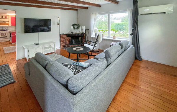 Feriehuse - Eldsberga/Halmstad , Sverige - S16396 5
