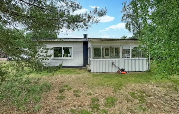 Feriehuse - Eldsberga/Halmstad , Sverige - S16396 81