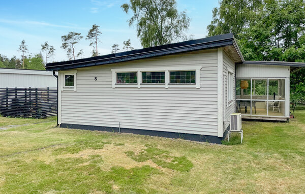 Feriehuse - Eldsberga/Halmstad , Sverige - S16396 101